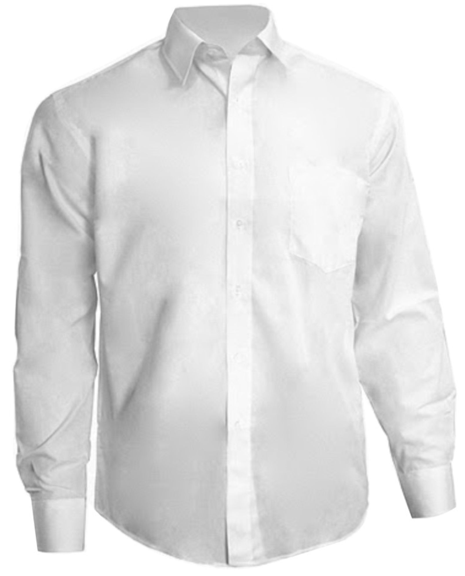 Camisas sociais masculinas store branca